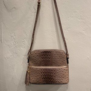 Crossbody Purse
